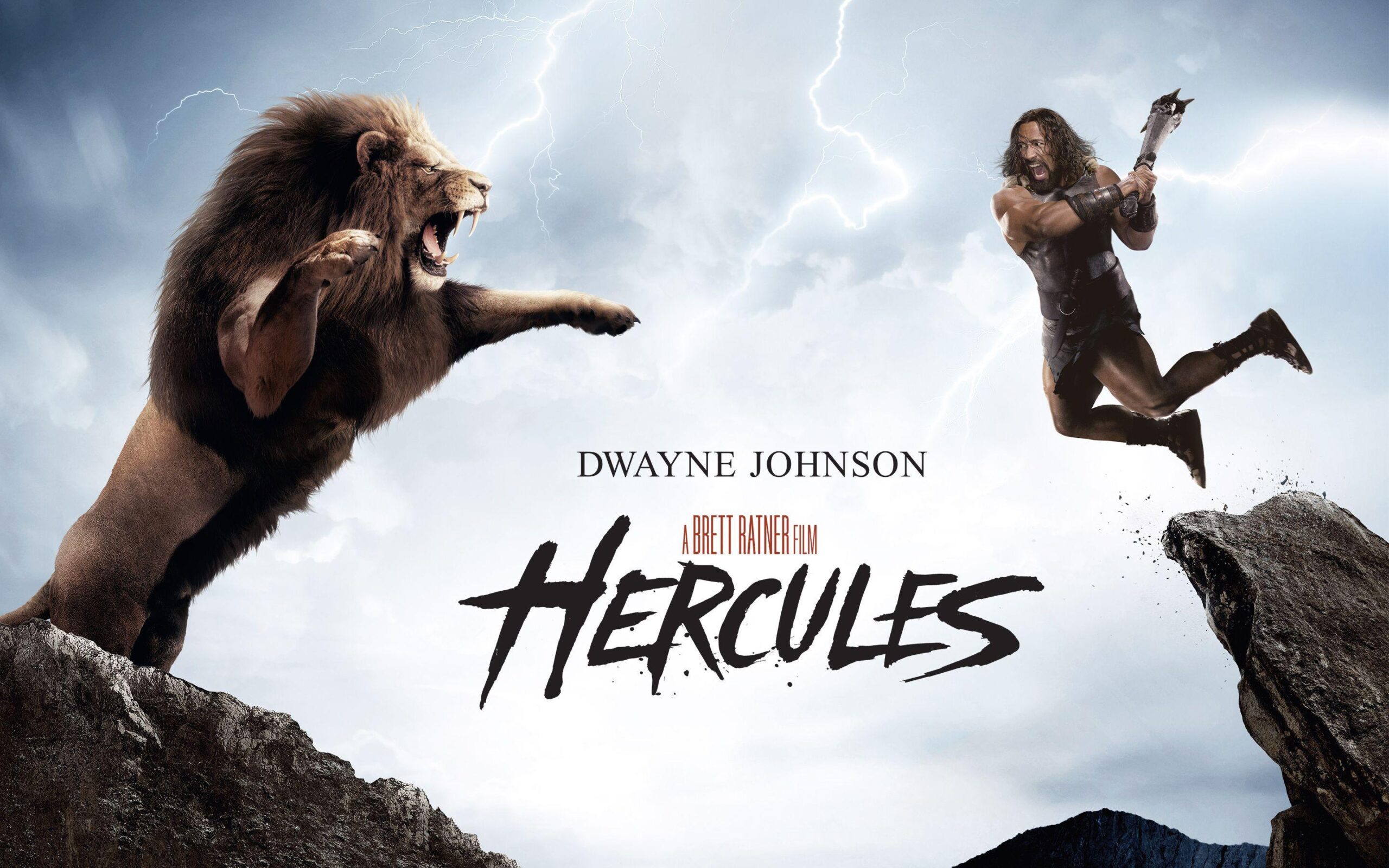 Hercules, The o&and Photos