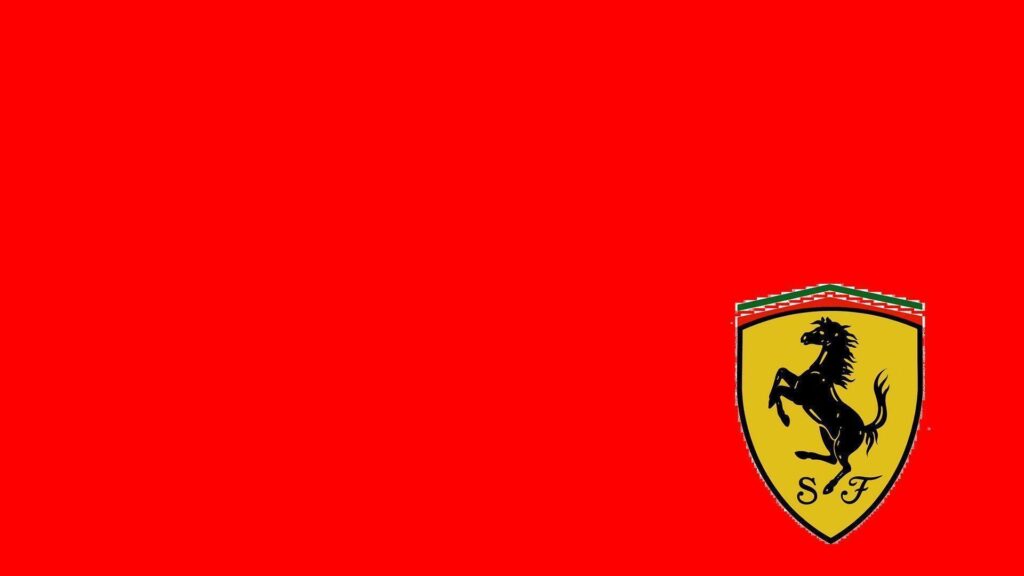 Ferrari Logo Wallpapers