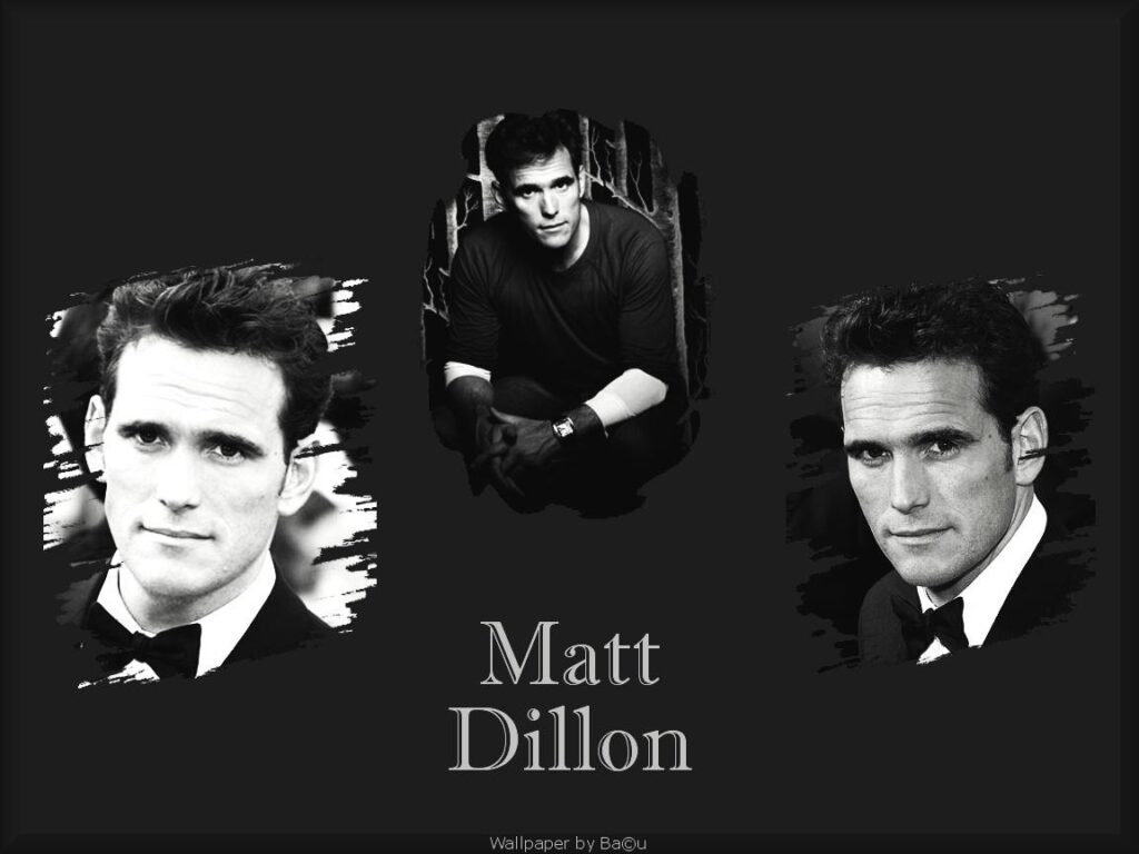 Matt Dillon Wallpaper Wallpapers of Matt Dillon 2K wallpapers and