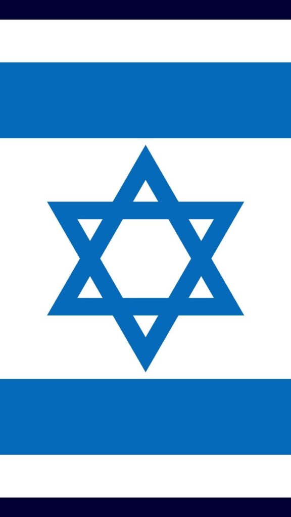 Israel flags nations wallpapers