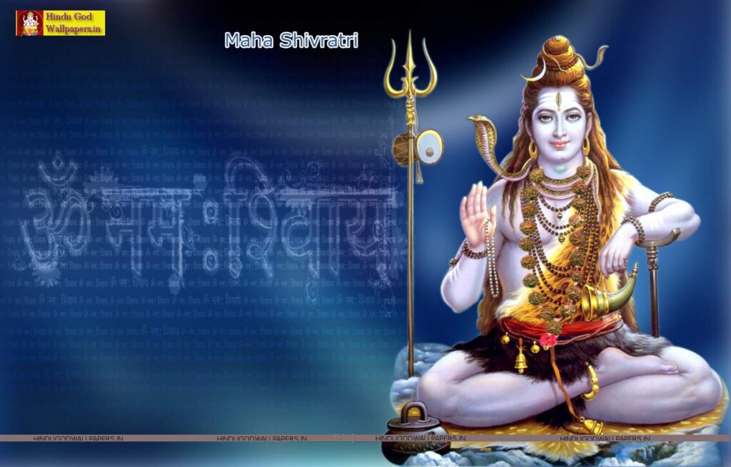 Free latest Maha Shivratri Wallpaper 2K Free download high