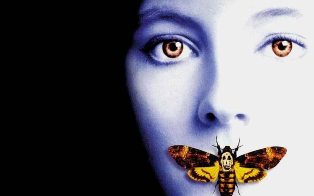 The Silence Of The Lambs 2K Wallpapers in Movies