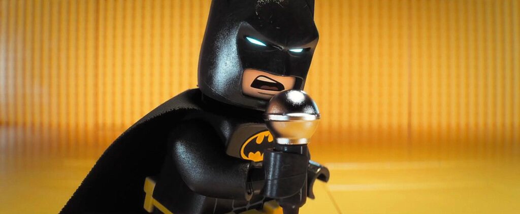 The Lego Batman Movie Desk 4K Backgrounds, Download Free 2K Wallpapers