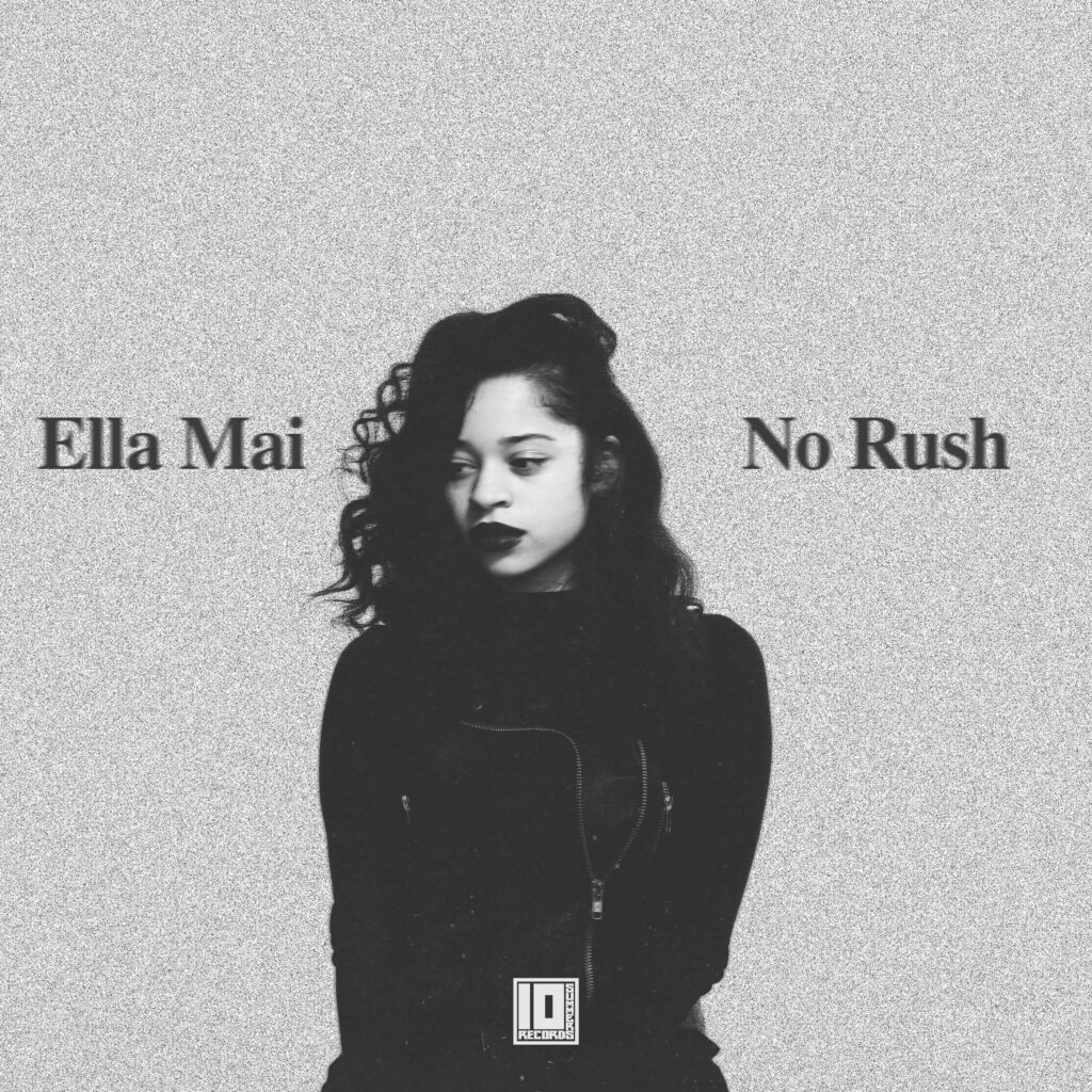 The song that introduced me to Ella Mai This is the song that