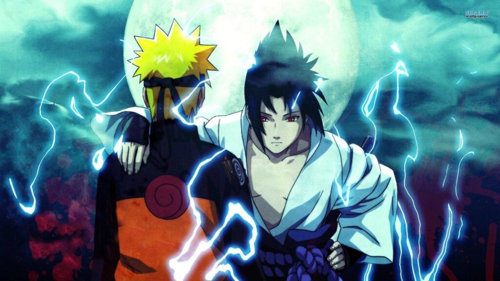 Wallpapers For – Naruto Wallpapers 2K p