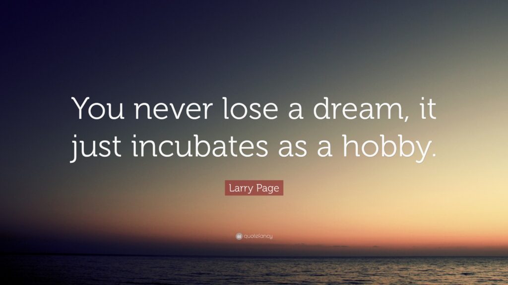 Larry Quotes