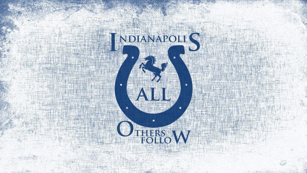 HD Indianapolis Colts Wallpapers