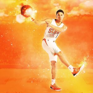 Devin Booker