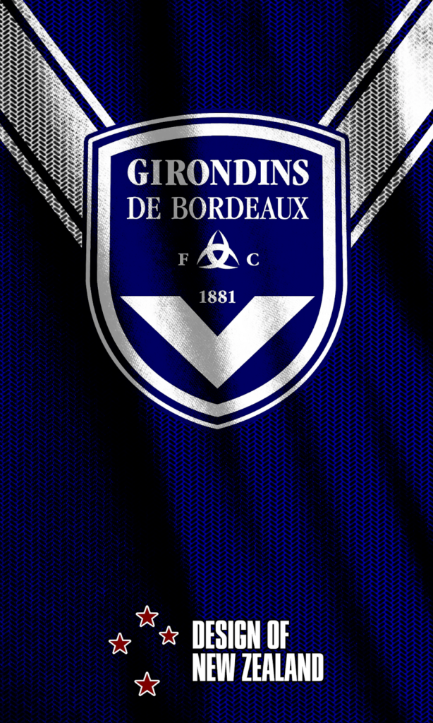 Wallpapers FC Girondins de Bordeaux