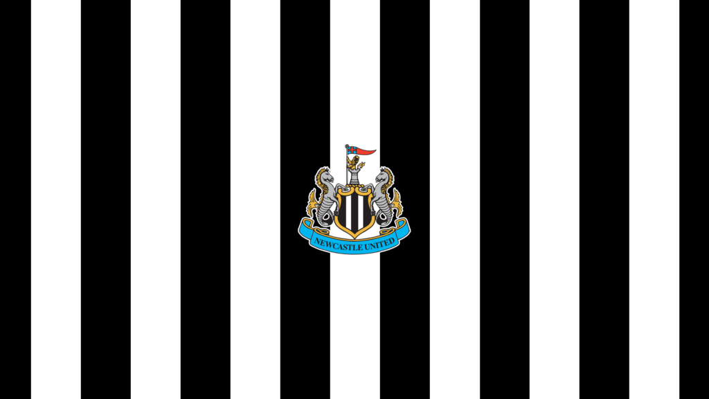 Newcastle United FC – Stephen Clark