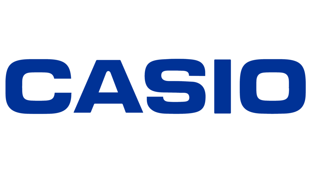 Casio wallpapers