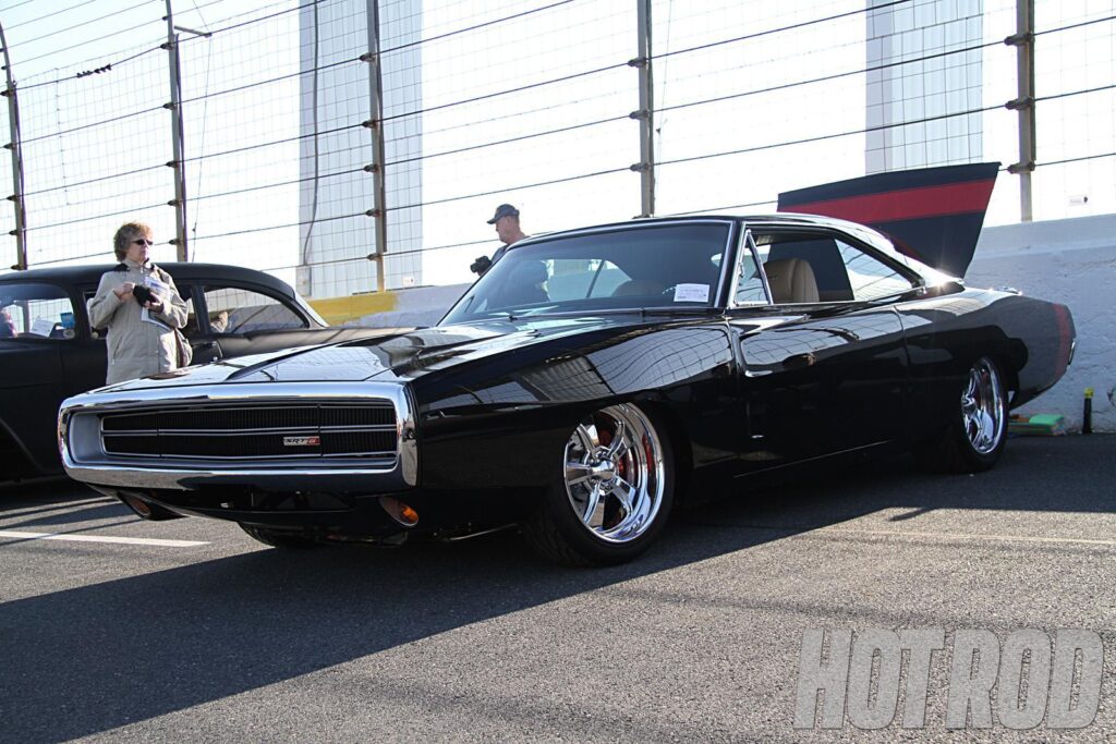 DODGE CHARGER WALLPAPER 2K Wallpapers