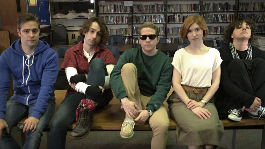 The Breakfast Club