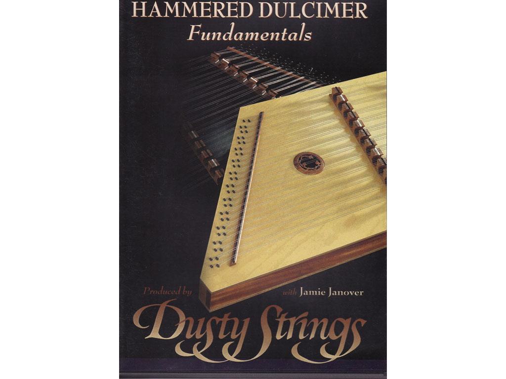 Hammered Dulcimer Fundamentals