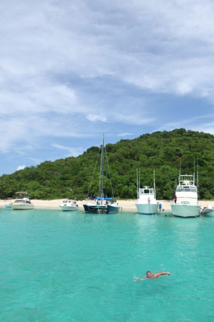 Best Islands to Live and Retire On US Virgin Islands Photos