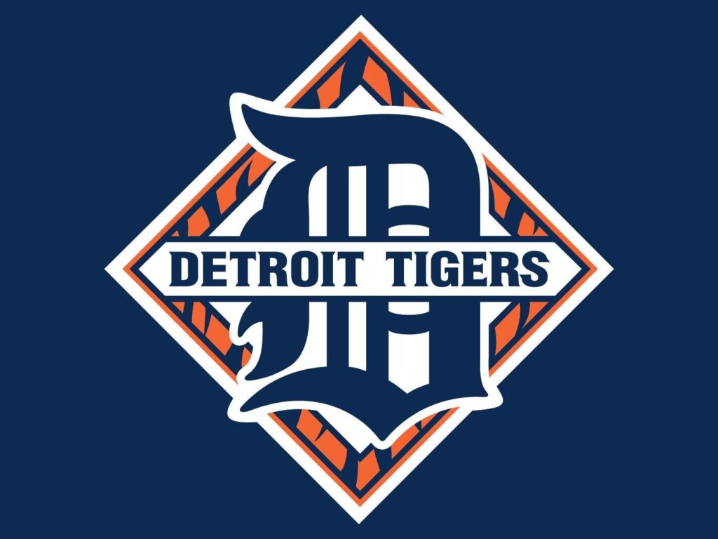 Detroit Tigers Wallpapers 2K Download
