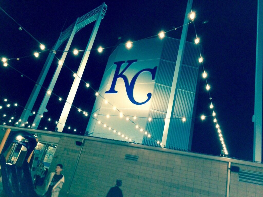 KC Royals Wallpapers for iPhone