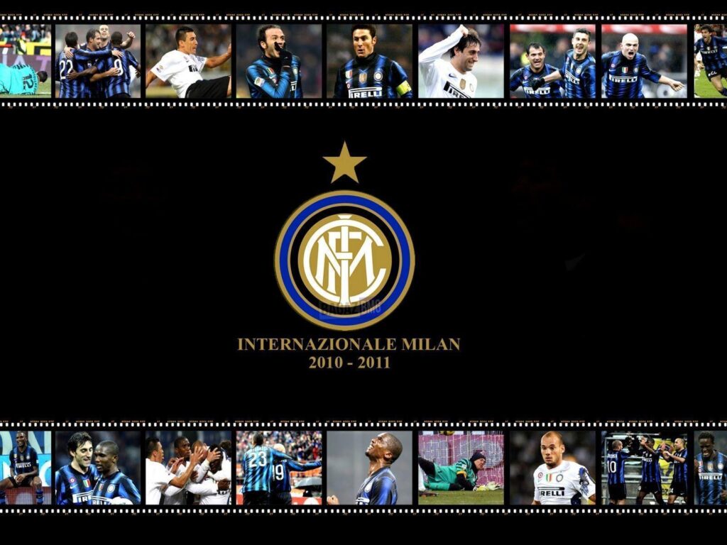 Inter Milan FC Wallpapers HD