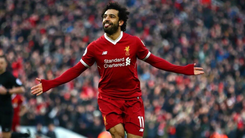 Brilliant Mohamed Salah can win Ballon d’or