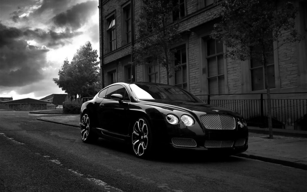 Bentley Wallpapers