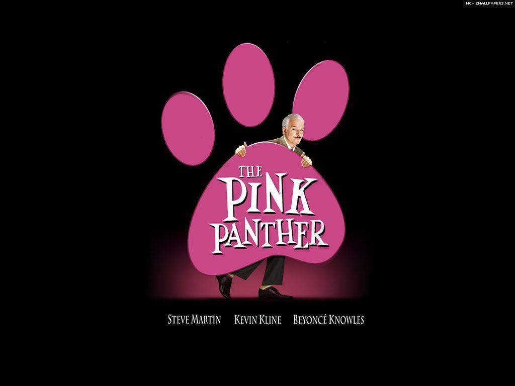 Pin Pink Panther X  Kb K Credited To Quoteko Com on