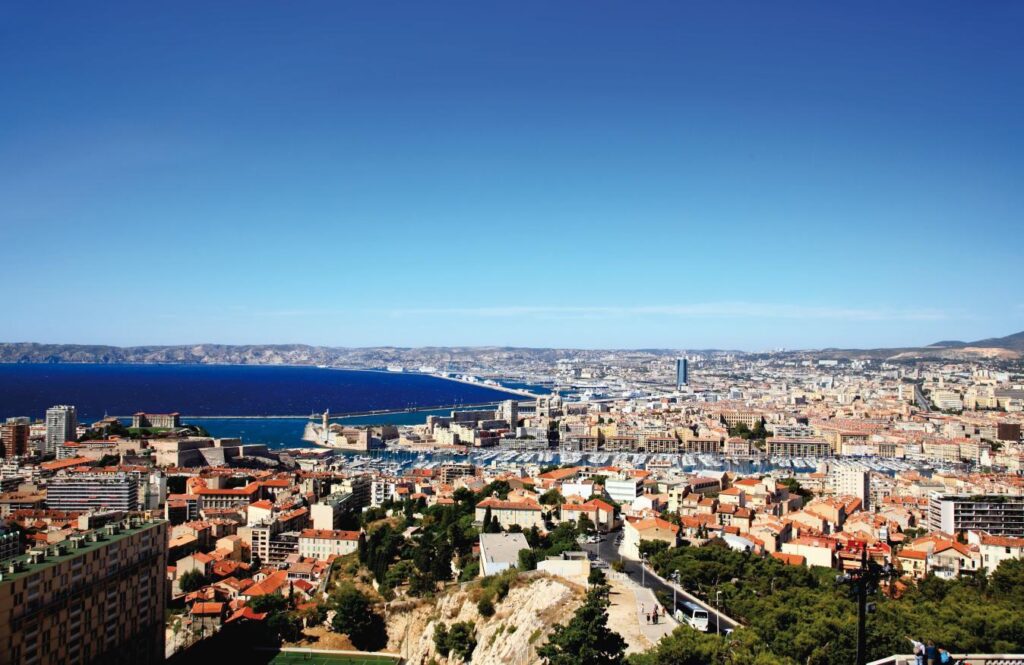 Marseille Wallpapers High Quality