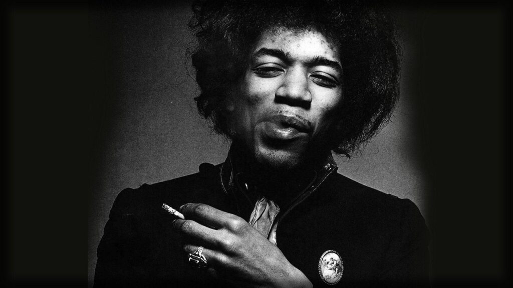 Wallpapers For – Jimi Hendrix Wallpapers Hd