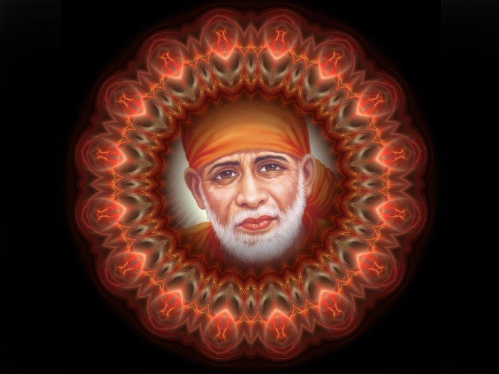 Sai Baba Wallpapers For Desk 4K Free Download Group