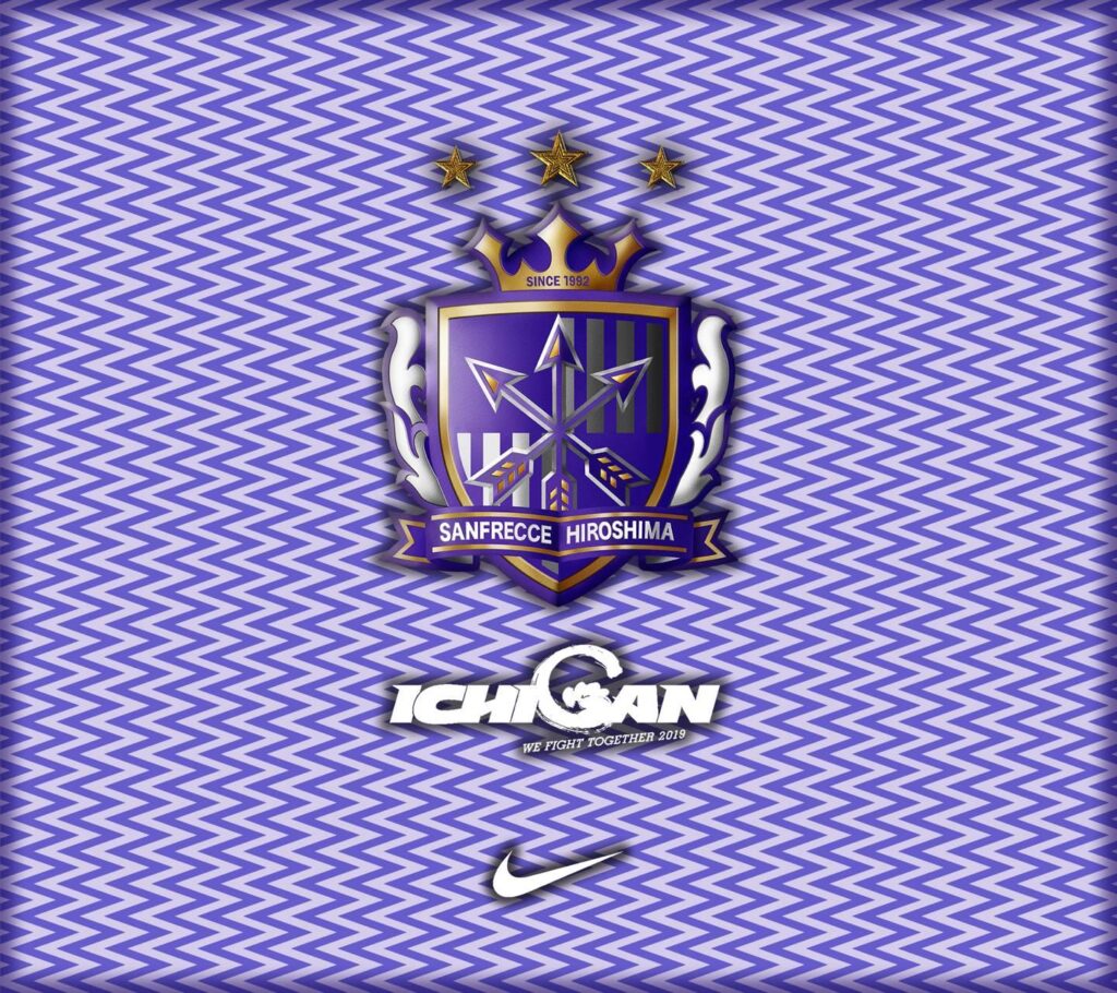 Sanfrecce HOME Wallpapers by Starlightroad