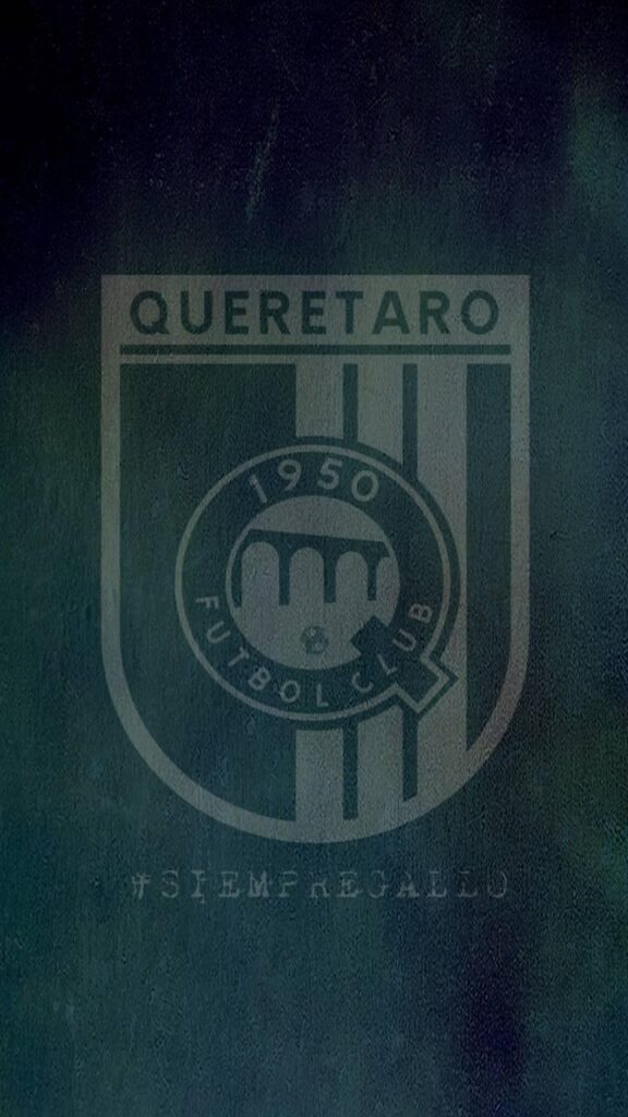 Queretaro FC Wallpapers by Emiliano