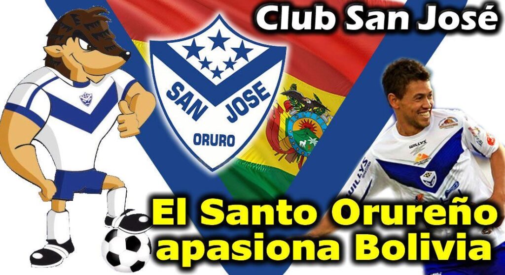 Club San José wallpapers