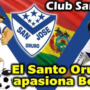 Club San José