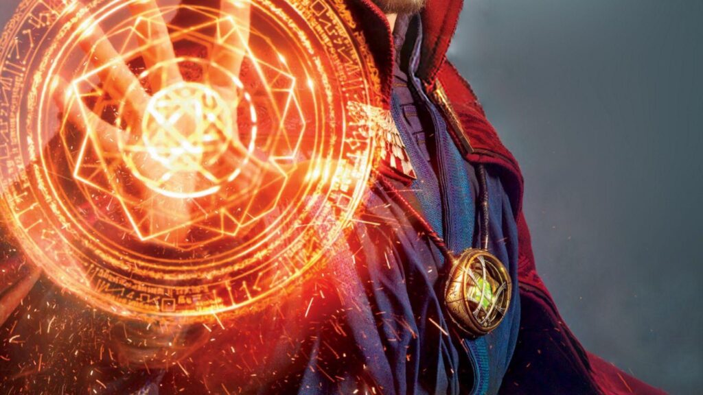 Doctor Strange Wallpapers