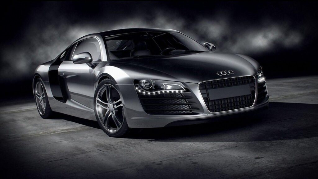 Die Besten Audi R Wallpapers