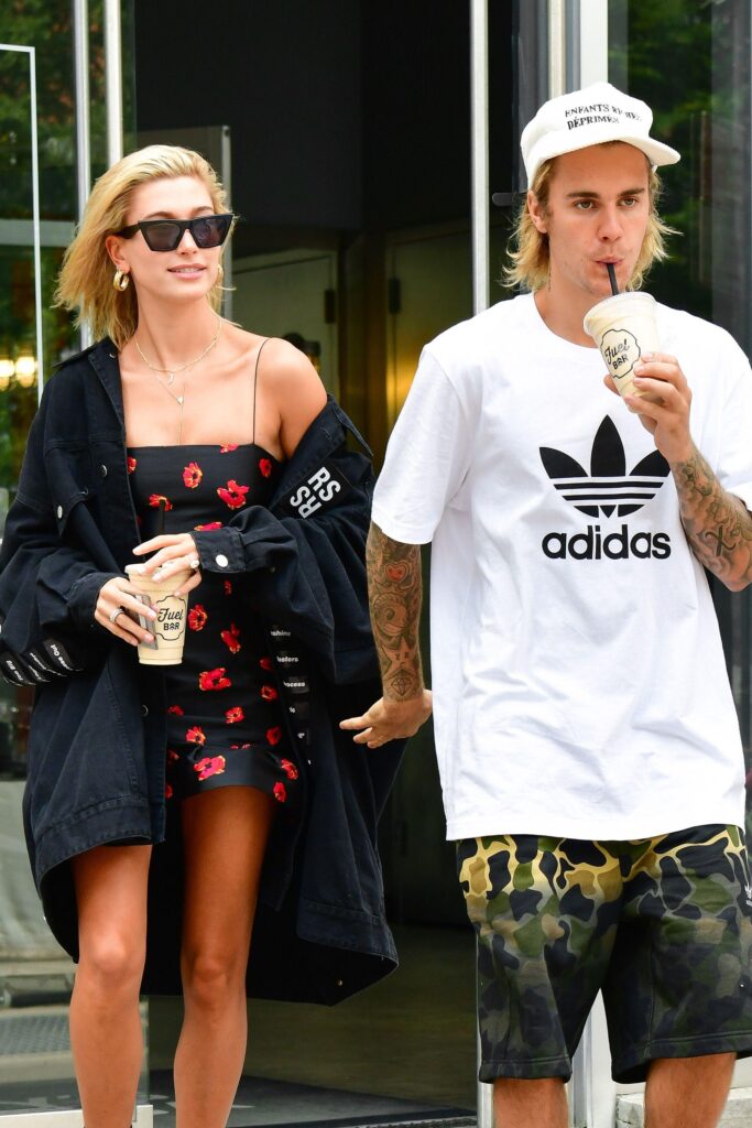 Hailey Baldwin and Justin Bieber’s Relationship in Photos