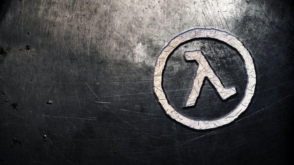 High Res Half Life Wallpapers Wallpaper