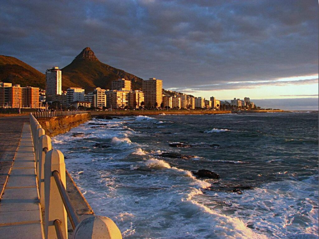 Px Cape Town South Africa Wallpapers