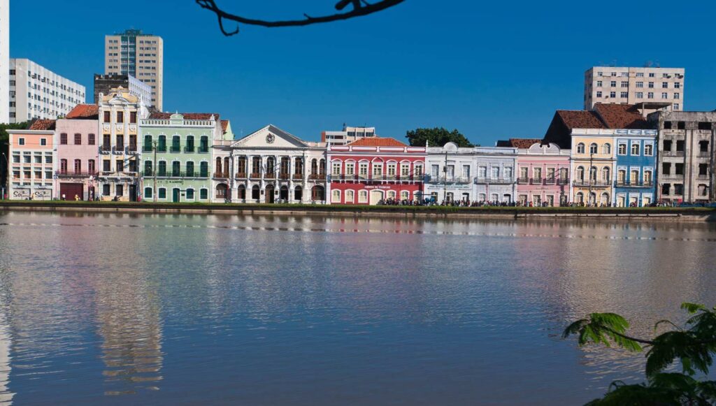 Recife|PE Saiu edital para vagas!