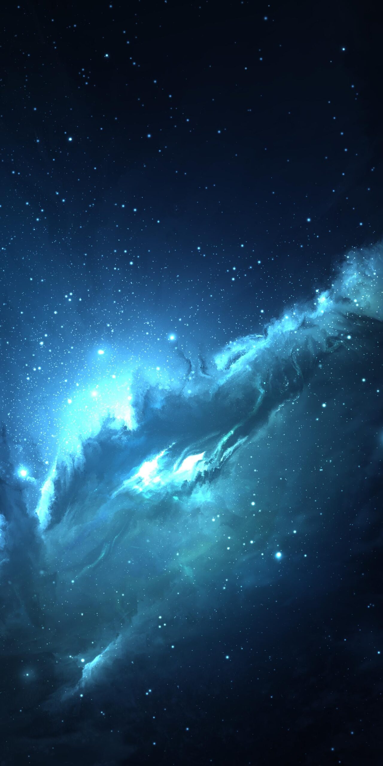 Sci Fi|Nebula