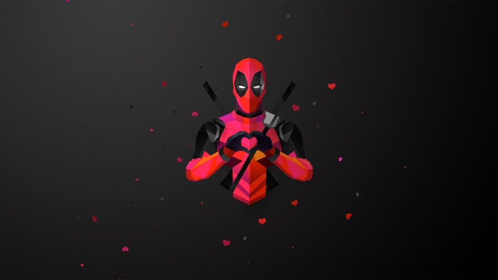 Deadpool wallpapers pack p hd