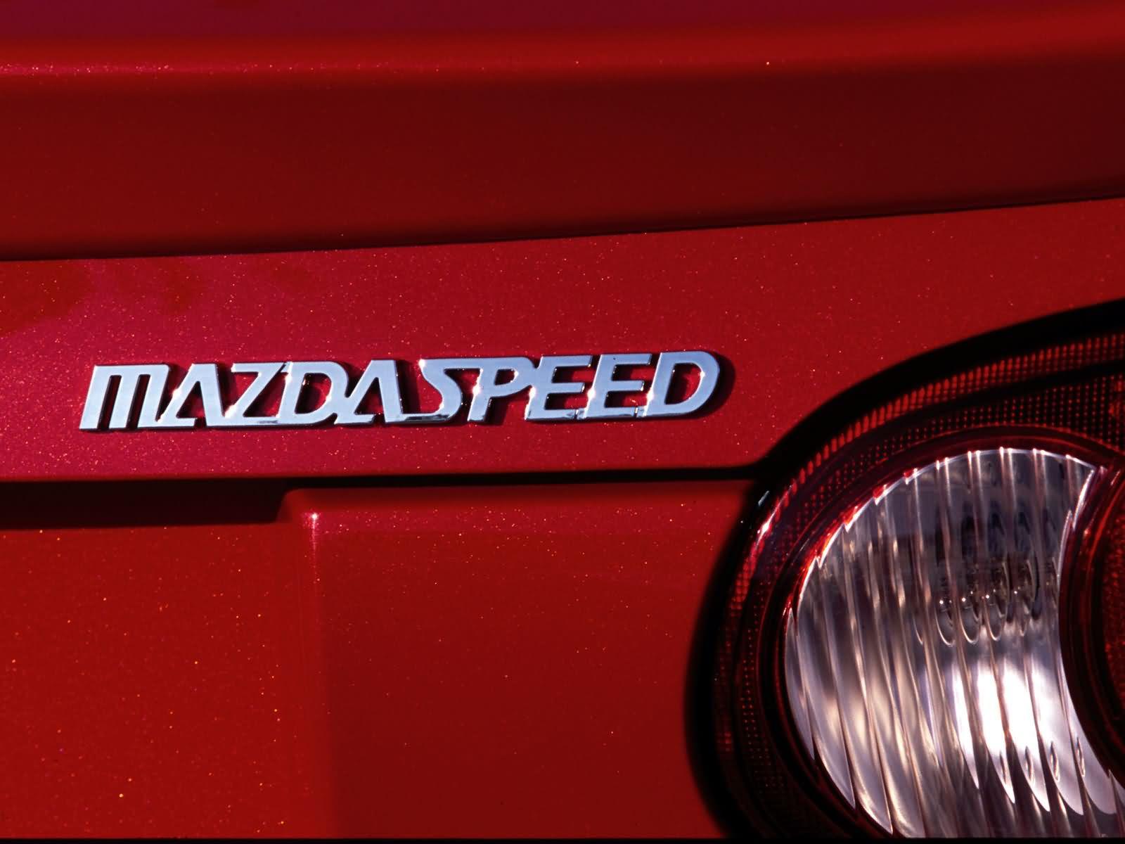 MazdaSpeed MX