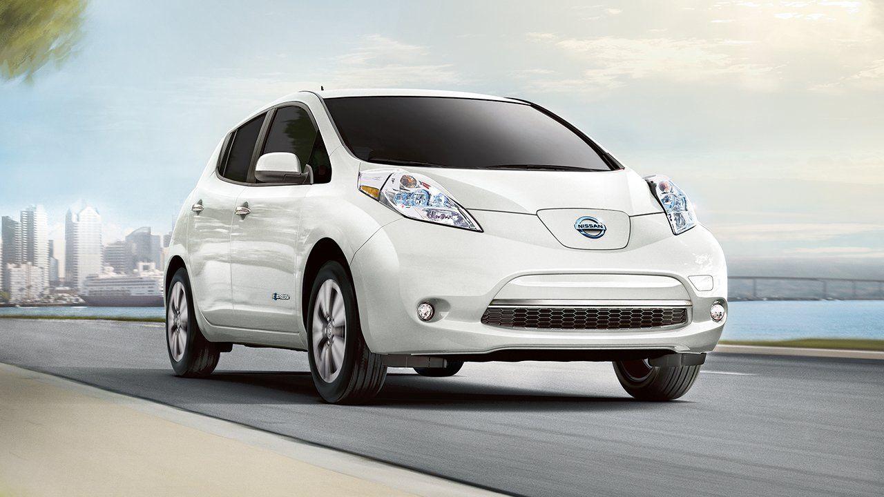 Vehicles Nissan wallpapers