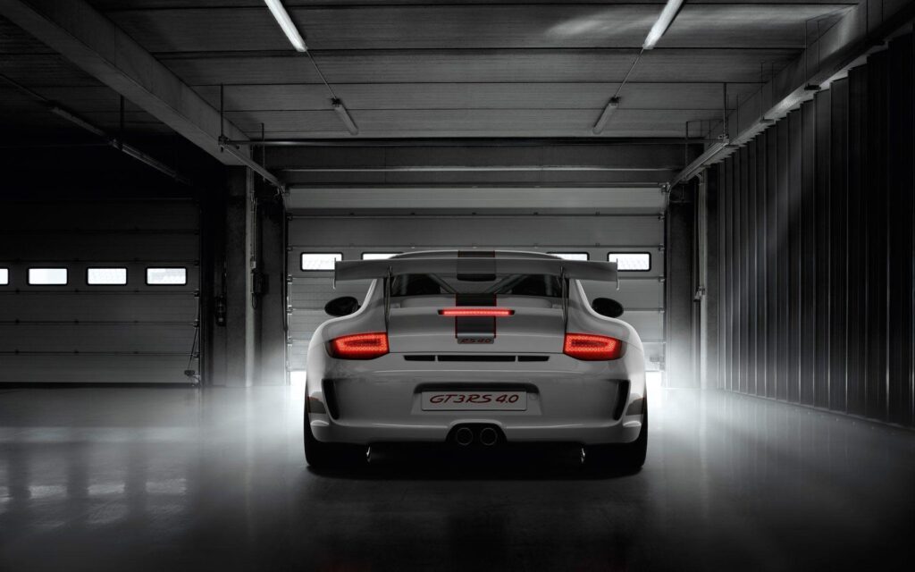 Porsche GT RS Wallpaper Photo Porsche