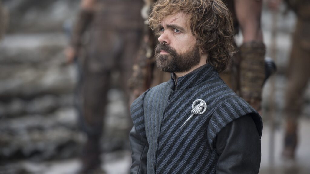 Wallpapers Game of Thrones Season , Tyrion Lannister, Peter Dinklage