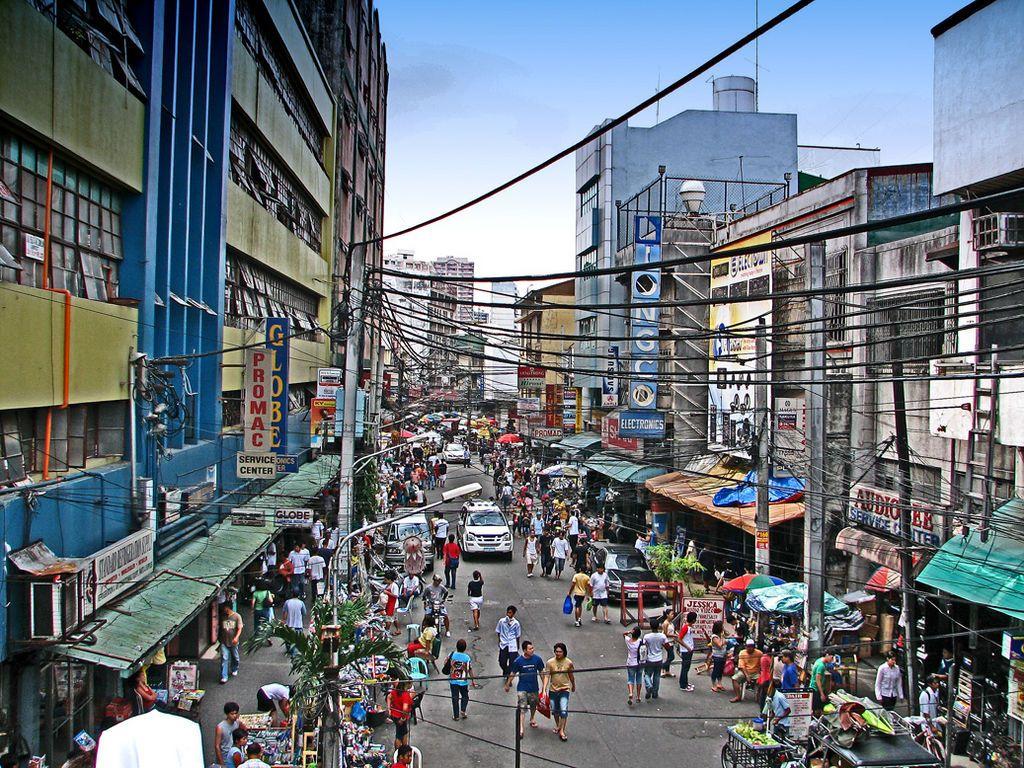 Px Manila Philippines