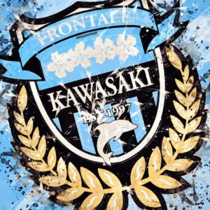 Kawasaki Frontale