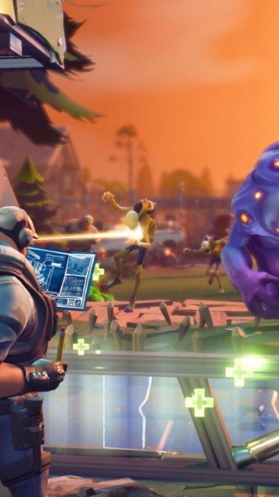 Fortnite wallpapers for iphone Archives