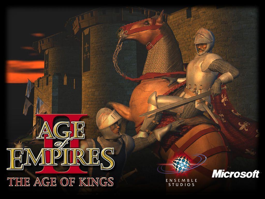 Age of Empires Wallpapers