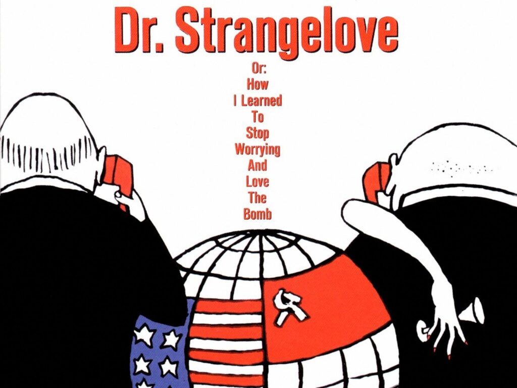 Download wallpapers dr strangelove or how i learned to stop