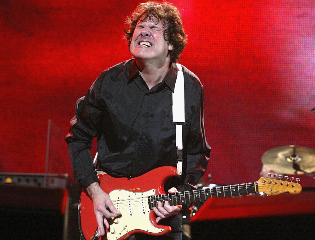 Best Gary Moore Wallpapers on HipWallpapers